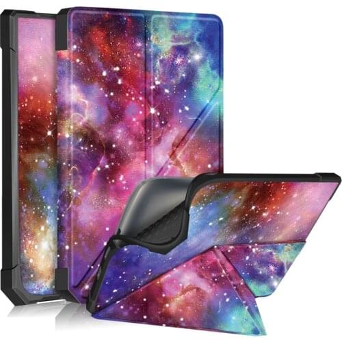 Case For e-book Pocketbook 740 colour Cover For PocketBook InkPad 3 PB740 Color PB741 Case