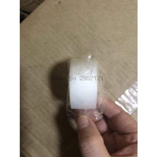 By dhl 1000pcs Eyelid Tools Eyelash Extension Tape Double Eyelid Sticker False Eyelash Extensions Eyelid Tape 2.5cm hot