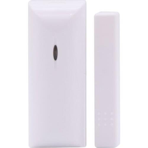 MD-210R Wireless Magnetic Contact Switch for Door Window Open/Close Alarm Working with FOCUS Meian Alarm Systems 433/868mhz