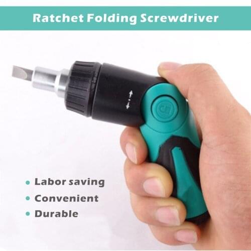 NEFBENLI Screwdriver