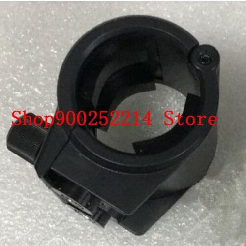 New Original For Panasonic HDC-Z10000 Z10000 Mic Microphone Speaker Holder Fixed Fixing Bracket Base Clip