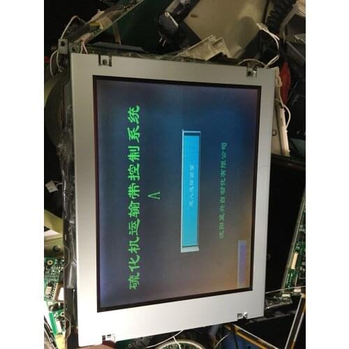 Original A+ Grade 10.4 inch LM104VC1T51 LCD Panel 12months warranty