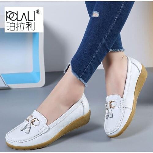 Женские мокасины PHERON China At AliExpress