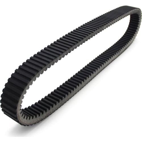 DRIVE BELT TRANSFER BELT CLUTCH BELT FOR Arctic Cat ZR-series ZR6000 Sno Pro R Cross Country 2014 ZR-series ZR6000 R SX 2015