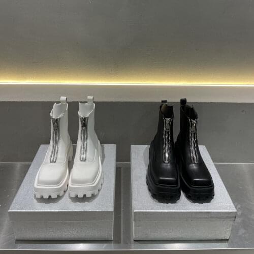 REFENGMIAO Women's Boots