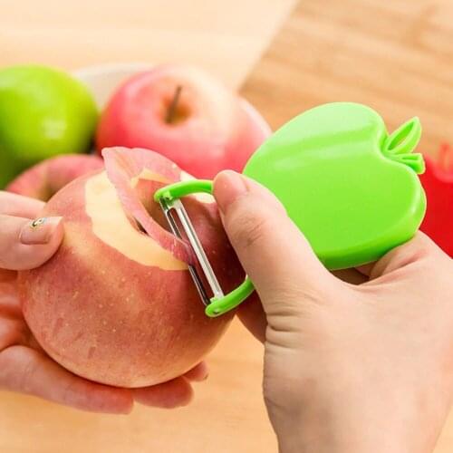 Foldable apple fruit peeler Fruit peeler Kitchen fruit knife peeler