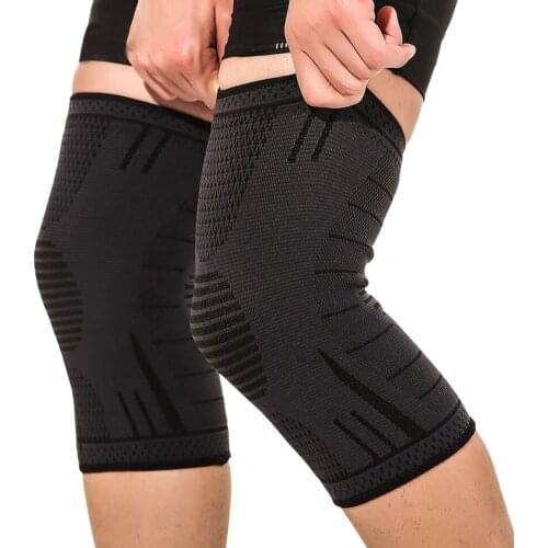 1PCS Knee Brace, Knee Support for Running, Arthritis, Meniscus Tear, Sports, Joint Pain Relief and Injury Recovery