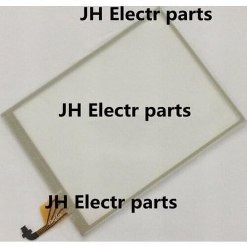 100% NEW Sensor Glass Touch Screen Digitizer For TOPCON OS602G OS102