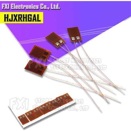 5pcs BF350-3AA BF350 Precision resistive strain gauge strain gauge for the pressure sensor load cell new