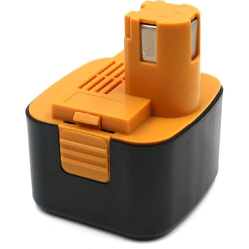 Pan 12A 1300mAh Ni-cd EY9200 EY9106B PA1204N PA-1204N PA-1204 EY9001 EY9006 EY9101 EY9103 EY9106 EY9107 EY9108 EY9200 battery 12