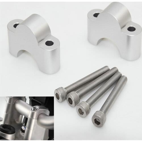 BIKE GP Handlebars For Motorcycles