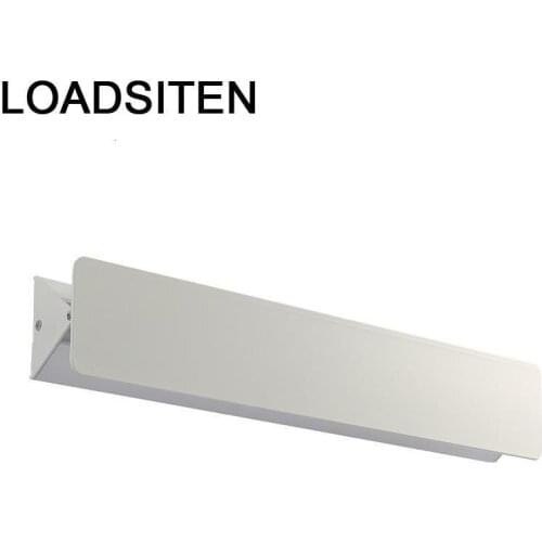 Deco Industrial Decor Applique Murale Aplik Lamba Vintage Lamp Badkamer Verlichting Wandlamp Led For Home Wall Bedroom Light