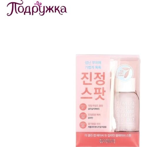 DEWY TREE Face Brushes