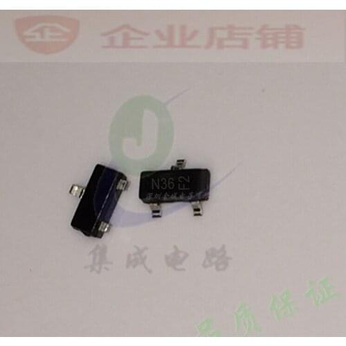 DMG3406L-13 SOT-23 Transistor-FET, MOSFET-single