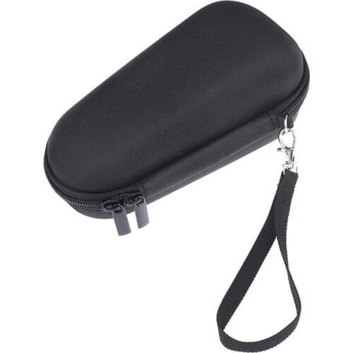 Travel Storage EVA Hard Case Bag Box FOR Braun Electric Shaver Series 3/7/9 KD Shaver Storage Bag