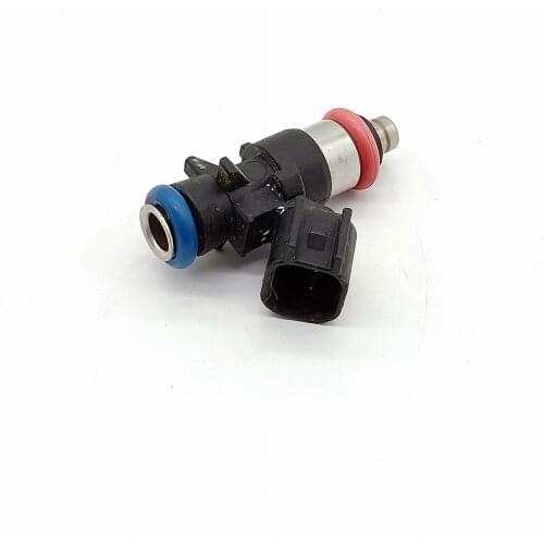 Fuel Injector Nozzles 0280158233 For Chrysler Grand-Voyager- Jeep- Cherokee Wrangler- Dodge- Avenger 3.6L V6