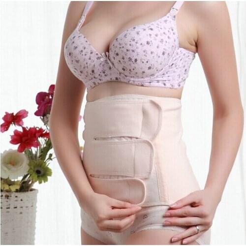 HOT SELL Postpartum abdomen with maternal supplies confinement with corset belt permeability recovery