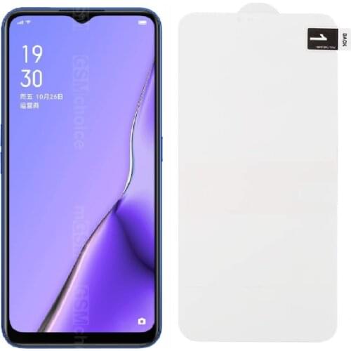 9D Soft Front Hydrogel Film For Leagoo M13 M12 M 13 M 12 Full Cover Screen Protective film FOR Leagoo S11 S 11