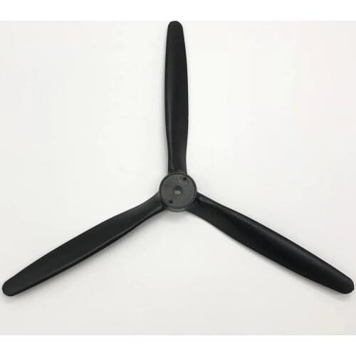 RC Hobby Parts Dynam 11*7*3 Propeller