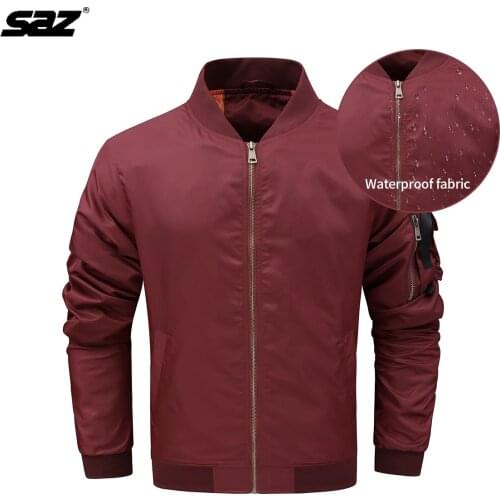 Мужские длинные куртки SAZ China At AliExpress