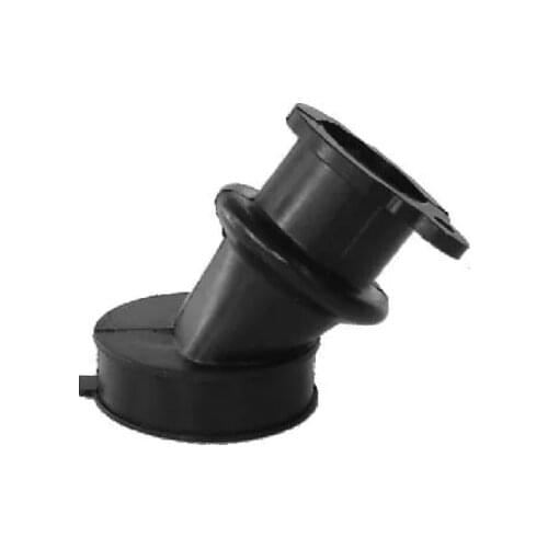 Carburetor Air Intake Manifold Fit For STIHL 038 MS 380 MS 381 MS380 MS381 Chainsaw Rubber Boot Hold Replace Part 1119 141 2200