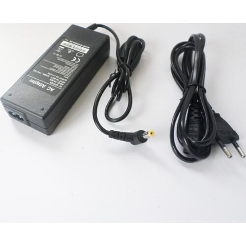 Power Supply Charger Plug FOR ACER ASPIRE 3020 5020 5560G 5750G 7739Z 7750G 5920G 5935G 3690 4315 5710 5720 19V 4.74A AC Adapter
