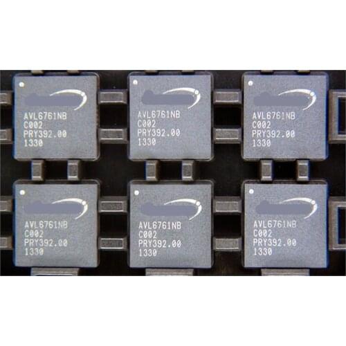 5-10PCS New AVL6761NB AVL6761NB-C002 QFN64