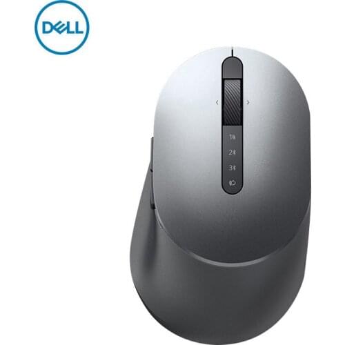 DELL MS5320W 2.4Ghz Wireless Optical Bluetooth Mouse 1600DPI Computer Laptop mice