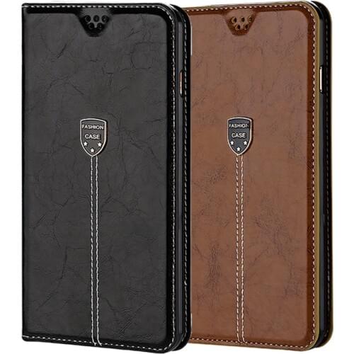 Flip Case for ZTE Blade A512 A520 V10 V8 V7 V9 Vita A6 Lite A510 A330 A910 A506 A521 A530 A601 A602 A612 A610 Case Cover