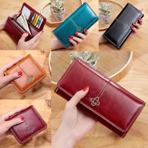 Long wallets Short wallets Retro coin purses Wallets Wallets and handbags Womens bags Wrist wallets Clutch bags Pull-on bags