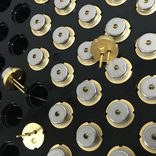 808nm IR 2W D9mm Laser Diode
