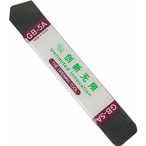 Metal Pry Sheet Opener Opening Tool Spudger Disassemble Card for IPhone IPad Samsung iPhone Repair Mobile phone