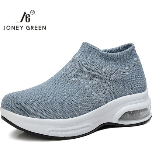 New Shoes Womens Socks Shoes Big Size Shoes Cushioned Sports Shoes Femal Summer Leisure Sports Shoes Woman Sneaker luxury shoes