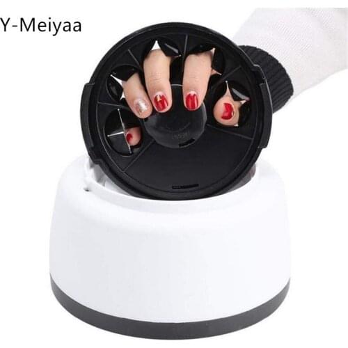 36W Pro Electric UV Nail Polish Remover Machine Gel Polish Removal Soak Off Remover Steam Off Nail Steamer Cleaner Nail Tools 20