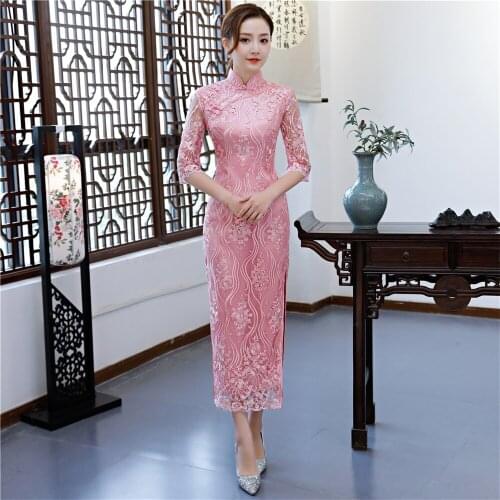 Shanghai Story Fashionable Knitted Dresses
