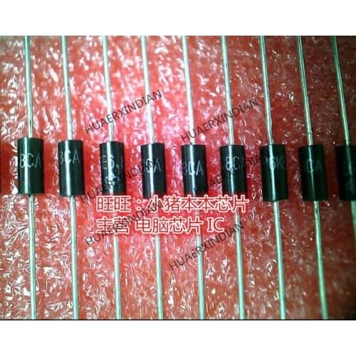 Brand new original P6KE6.8CA High Quality