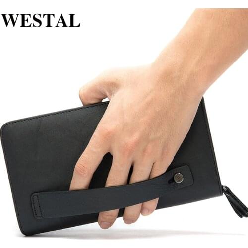 WESTAL Document Wallets