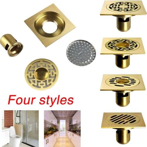 Сливные трапы для душа Youlian China At AliExpress