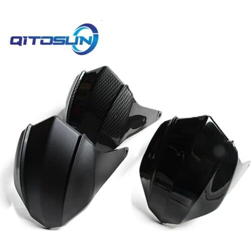 Rear fender Mudguard for motorcycle scooter bws cygnus VJR JETS wheel size 10-12