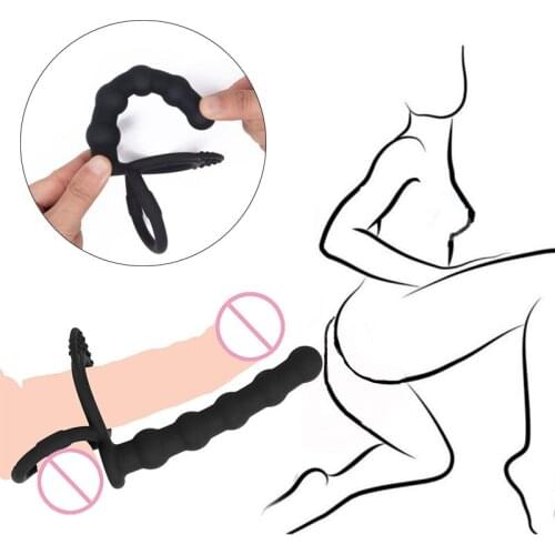 CareUToo Sex Toys
