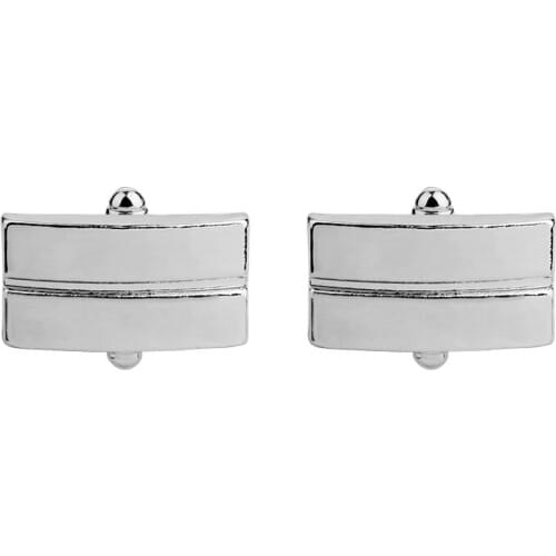 Hot Sale Men Metal Cuff Links High Quality French Cufflinks Australian Flag Cufflinks Shirts for Cufflinks Gifts for Men