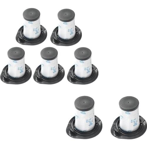 Hepa Filter for Rowenta ZR009002 RH9252 RH9276 RH9286 RH92 Robot Vacuum Cleaner Replacement Accessories Parts