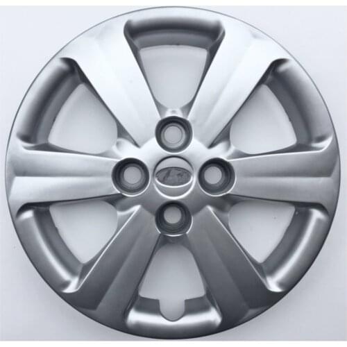 Hyundai Accent 14 ''inch wheel cover 4 pcs Unbreakable Flexible SF-197