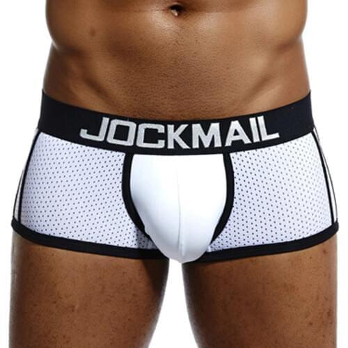 JOCKMAIL Men's Underwear