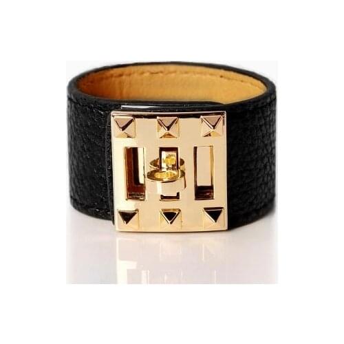 Kirykle Golden Bracelets