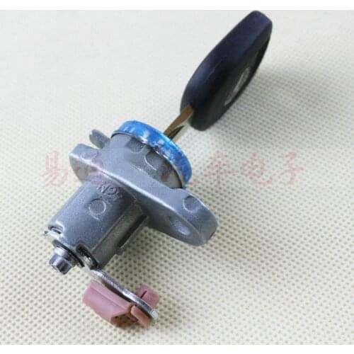 For Mazda 3 left door lock, car left door master driver central control lock cylinder,for Mazda 6 lock cylinder