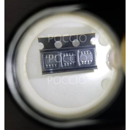 LTC2315CTS8-12 LTC2315ITS8-12 LTC2315HTS8-12 LTC2315 - 12-Bit, 5Msps Serial Sampling ADC in TSOT