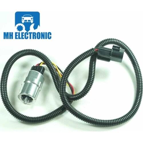 MH Electronic Transmission Speed Sensor Odometer Speed Sensor MC867581 FOR Mitsubishi High Quality Free Shipping