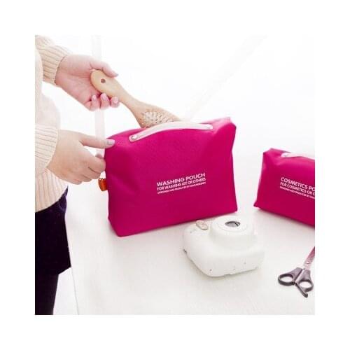 Fashionable travel portable wash bag, multifunctional storagel bag free shipping