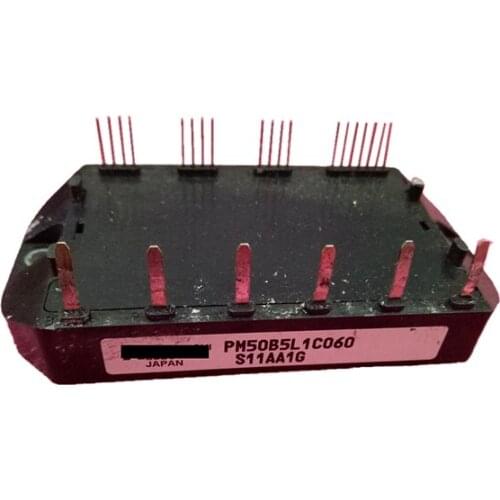 PM50B5L1C060 PM50B6L1C060 PM50B4L1C060 Module Original, Can Provide Product Test Video